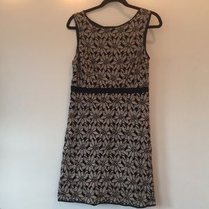 Nordstrom Rack Floral Printed Shell Dress